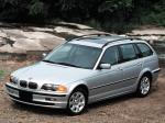 BMW 325Xi Touring 2000 года (US)